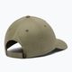 Cappello da baseball Columbia Roc II Ball verde pietra/bianco 7