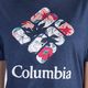 Columbia Bluebird Day Relaxed maglia da trekking da donna erica notturna/flora lacustre 3