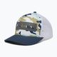 Cappello da baseball Columbia Punchbowl Trucker savory mod camo/dark mountain 5