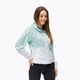 Giacca a vento Columbia Flash Forward donna icy morn/bianco