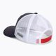 Columbia Youth Snap Back nocturnal heather tested tough baseball cap 3