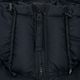Columbia Pike Lake II Insulated nero/nero stampa fallgrass giacca senza maniche da donna 13