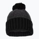 Columbia Sweater Weather Pom berretto invernale in erica nera 2