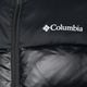 Columbia Bulo Point II Down giacca da uomo nero lucido/nero 4