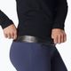 Columbia Midweight Stretch donna manica lunga termica nero 5