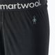Pantaloni termici da uomo Smartwool Merino 150 Baselayer Bottom Boxed nero 3