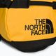 The North Face Base Camp Duffel S 50 l borsa da viaggio summit gold/nero 4
