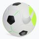 Nike Futsal Pro Team bianco / volt / argento dimensioni 4 calcio 2