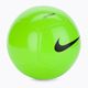 Nike pitch squadra verde taglia 5 calcio
