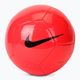 Nike pitch squadra rossa dimensioni 4 calcio