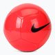 Nike pitch squadra rossa dimensioni 4 calcio 2