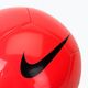 Nike pitch squadra rossa dimensioni 4 calcio 3