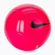 Nike pitch squadra rossa dimensioni 5 calcio