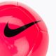 Nike pitch squadra rossa dimensioni 5 calcio 3