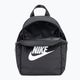 Zaino Nike Sportswear donna Futura 365 Mini 6 l nero/bianco 5