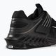 Scarpe da sollevamento pesi Nike Savaleos nero/grigio nebbia 9