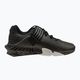 Scarpe da sollevamento pesi Nike Savaleos nero/grigio nebbia 12