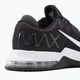 Scarpe da ginnastica uomo Nike Air Max Alpha Trainer 4 nero/bianco antracite 7