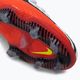 Uomo Nike Phantom GT2 Elite FG scarpe da calcio bianco /right crimson / volt / nero 7