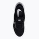 Uomo Nike Air Zoom Structure 24 nero/bianco scarpe da corsa 6