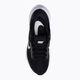 Nike Air Zoom Structure 24 nero/bianco scarpe da corsa da donna 6