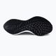 Scarpe da corsa da donna Nike Air Zoom Vomero 16 nero/bianco/antracite 4
