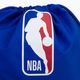 Borsa da basket Wilson NBA Drv blu WTBA70020 2