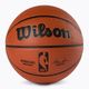 Wilson NBA basket Autentico Indoor outdoor marrone taglia 7