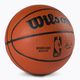 Wilson NBA basket Autentico Indoor outdoor marrone taglia 7 2