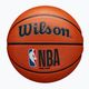 Wilson basket NBA DRV Pro marrone taglia 6