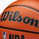 Wilson basket NBA DRV Pro marrone taglia 6 7