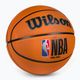 Wilson basket NBA DRV Pro marrone taglia 7 2