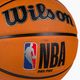 Wilson basket NBA DRV Pro marrone taglia 7 3