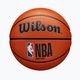 Wilson basket NBA DRV Pro marrone taglia 7 4