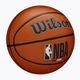 Wilson basket NBA DRV Plus marrone taglia 6 2