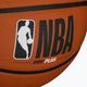 Wilson basket NBA DRV Plus marrone taglia 6 7