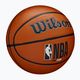 Wilson basket NBA DRV Plus marrone taglia 7 2