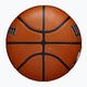 Wilson basket NBA DRV Plus marrone taglia 7 4