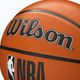Wilson basket NBA DRV Plus marrone taglia 7 6