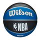 Wilson NBA Team Tribute basket Orlando Magic blu taglia 7 3