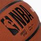 Wilson NBA Team Alliance Denver Nuggets marrone basket taglia 7 3