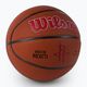 Wilson NBA Team Alliance Houston Rockets marrone basket taglia 7 2