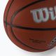Wilson NBA Team Alliance San Antonio Spurs marrone basket dimensioni 7 3