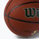 Wilson NBA Team Alliance Utah Jazz marrone taglia 7 basket 3