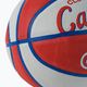 Pallacanestro per bambini Wilson NBA Team Retro Mini Cleveland Cavaliers rosso taglia 3 3