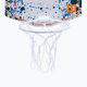Set di palloni da basket Wilson NBA Team Mini Hoop New York Knicks 2