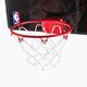 Set da basket Wilson NBA Forge Team Mini Hoop nero 2