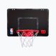 Set da basket Wilson NBA Forge Team Mini Hoop nero 6