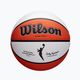 Wilson WNBA gioco ufficiale marrone / bianco basket dimensioni 6 4