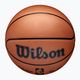 Wilson basket NBA Official Game Ball marrone taglia 7 5